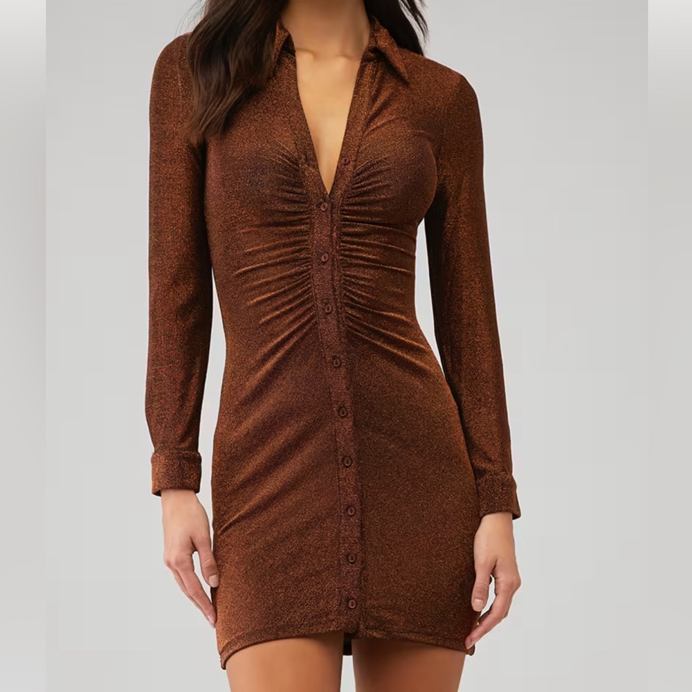 Astr Ambel Dress